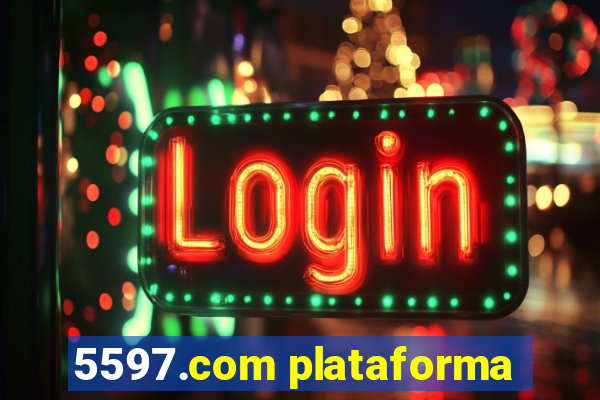 5597.com plataforma